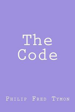portada the code (en Inglés)