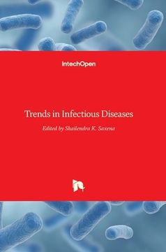 portada Trends in Infectious Diseases (en Inglés)