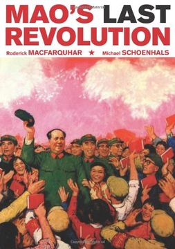 mao´s last revolution