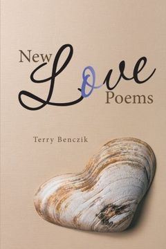 portada New Love Poems