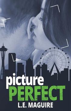 portada Picture Perfect (en Inglés)