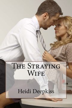 portada The Straying Wife (en Inglés)