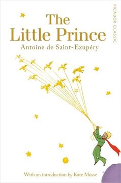 portada The Little Prince: Picador Classic (in English)