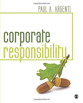 portada Corporate Responsibility (in English)