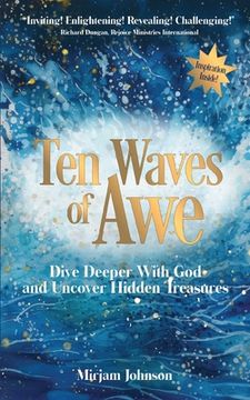 portada Ten Waves Of Awe (en Inglés)