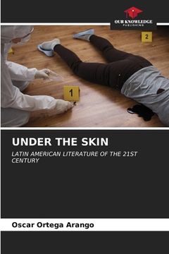 portada Under the Skin (in English)