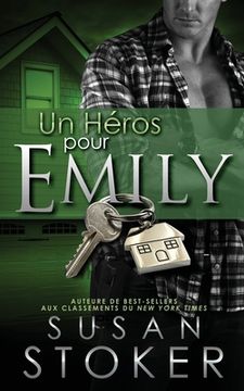 portada Un Héros Pour Emily (en Francés)