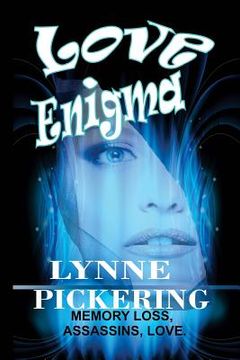 portada Love Enigma (en Inglés)