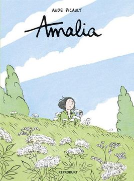 portada Amalia (in German)