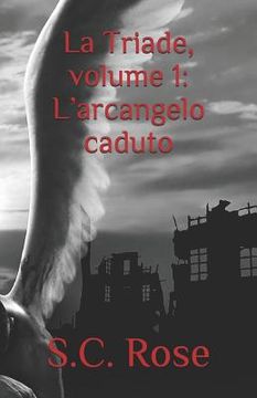 portada La Triade, Volume 1: L (in Italian)