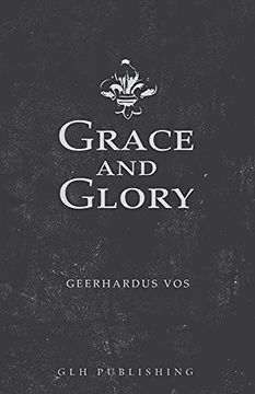 portada Grace and Glory (en Inglés)