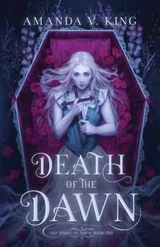 portada Death of the Dawn (The Spires of Dawn) (in English)