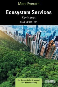 portada Ecosystem Services: Key Issues (Key Issues in Environment and Sustainability) (en Inglés)