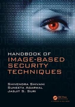 portada Handbook of Image-Based Security Techniques
