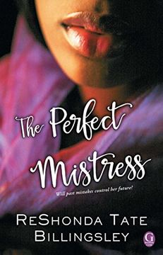 portada The Perfect Mistress (in English)