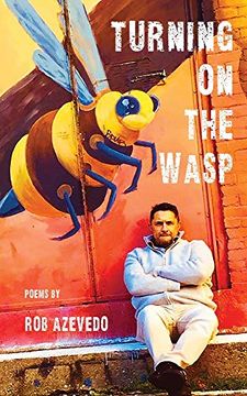 portada Turning on the Wasp (en Inglés)