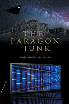 portada The Paragon Junk (en Inglés)