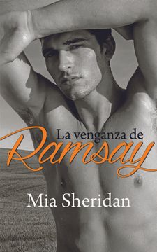 portada La Venganza de Ramsay (in Spanish)