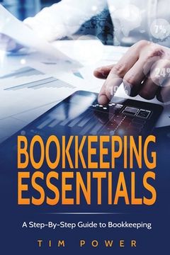 portada Bookkiping Essentials