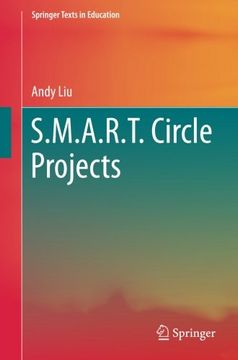 portada S. M. A. R. T. Circle Projects (Springer Texts in Education) (en Inglés)