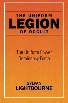 portada The Uniform Legion of Occult: The Uniform Power Dominancy Force