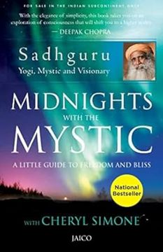 portada Midnights With the Mystic