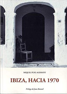 portada Ibiza, Hacia 1970
