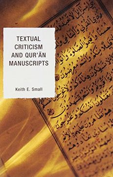portada textual criticism and qur`an manuscripts