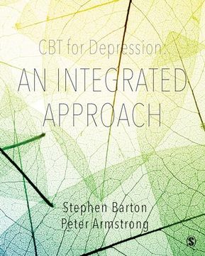 portada CBT for Depression: An Integrated Approach (en Inglés)