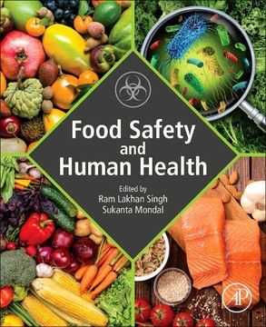 portada Food Safety and Human Health (in English)