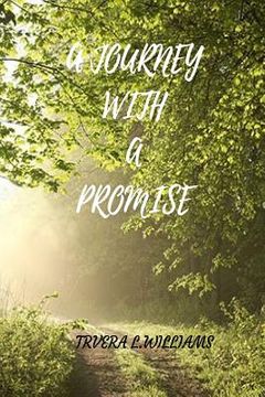 portada A Journey With A Promise (en Inglés)