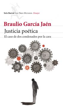 portada Justicia Poetica