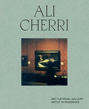 portada 2021 National Gallery Artist in Residence: Ali Cherri (in English)