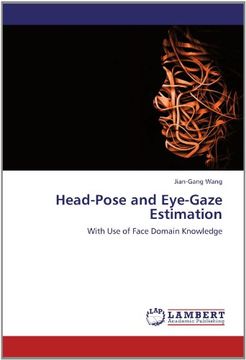 portada head-pose and eye-gaze estimation (in English)