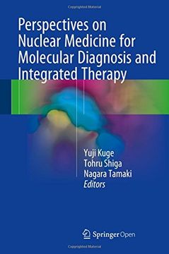 portada Perspectives on Nuclear Medicine for Molecular Diagnosis and Integrated Therapy (in English)