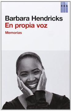 portada En Propia voz (in Spanish)