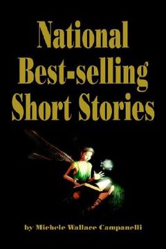 portada national best-selling short stories (in English)