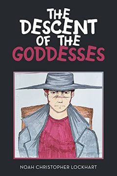 portada The Descent of the Goddesses (en Inglés)