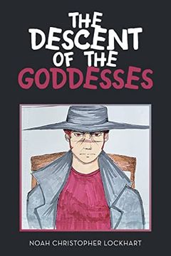 portada The Descent of the Goddesses 