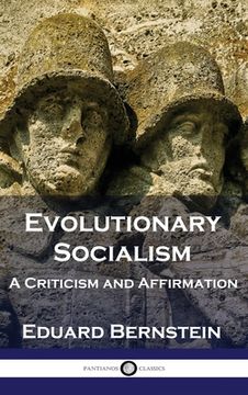 portada Evolutionary Socialism: A Criticism and Affirmation (in English)