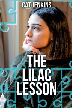 portada The Lilac Lesson (in English)