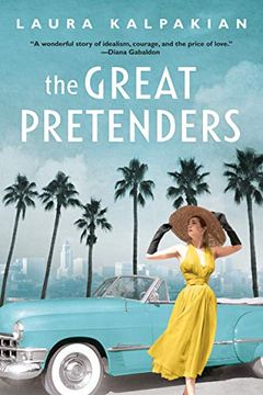 portada The Great Pretenders (in English)