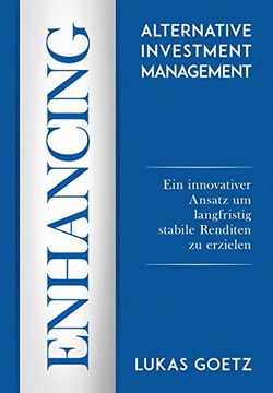 portada Enhancing Alternative Investment Management (in German)