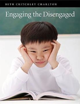 portada engaging the disengaged