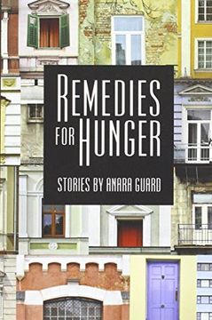 portada Remedies for Hunger
