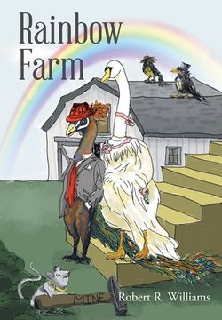 portada Rainbow Farm