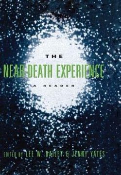 portada The Near-Death Experience: A Reader (in English)