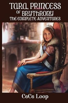 portada Tara, Princess of Brythrony the Complete Adventures (en Inglés)