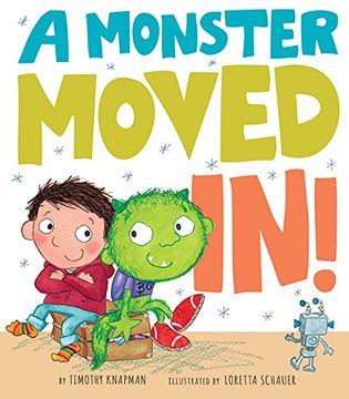 portada A Monster Moved In!