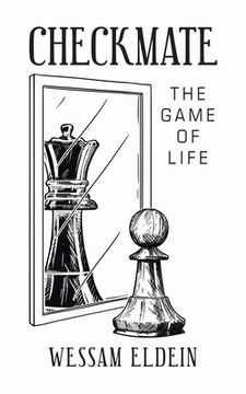 portada Checkmate: The Game of Life (in English)
